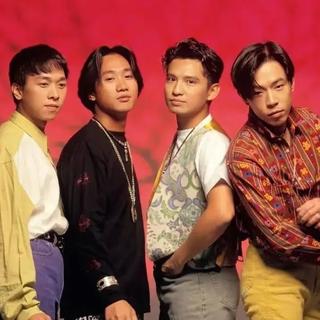 华语巅峰 | 1991年华语乐坛金曲榜TOP60