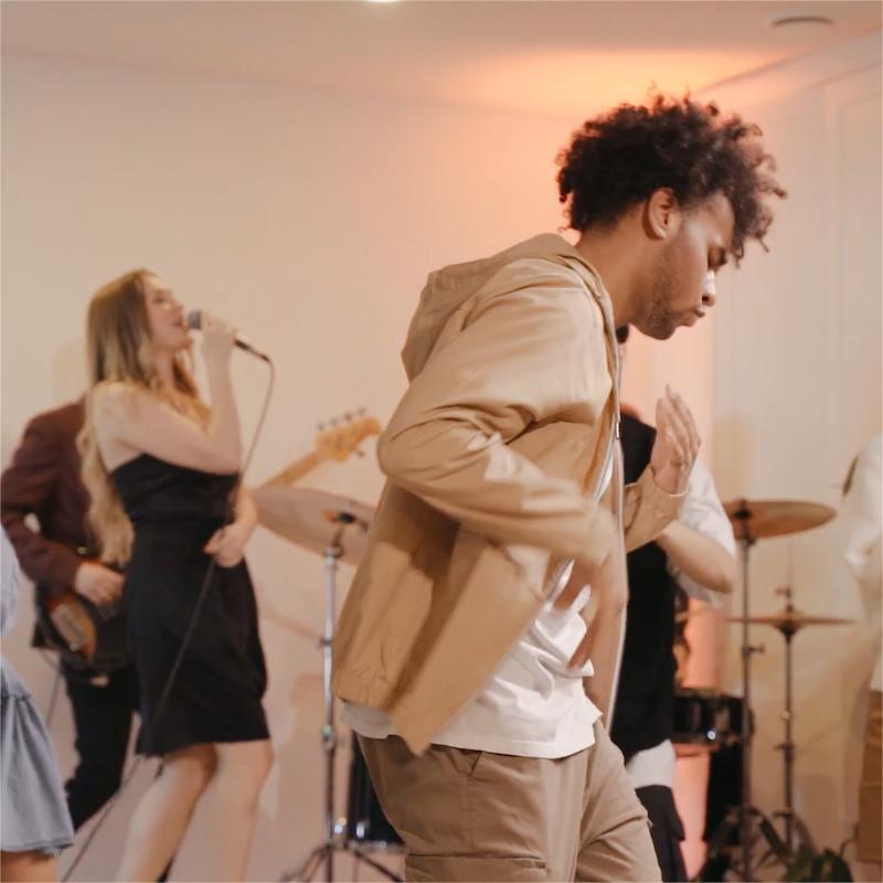 最佳演出现场 | 在耳机里感受live的魅力