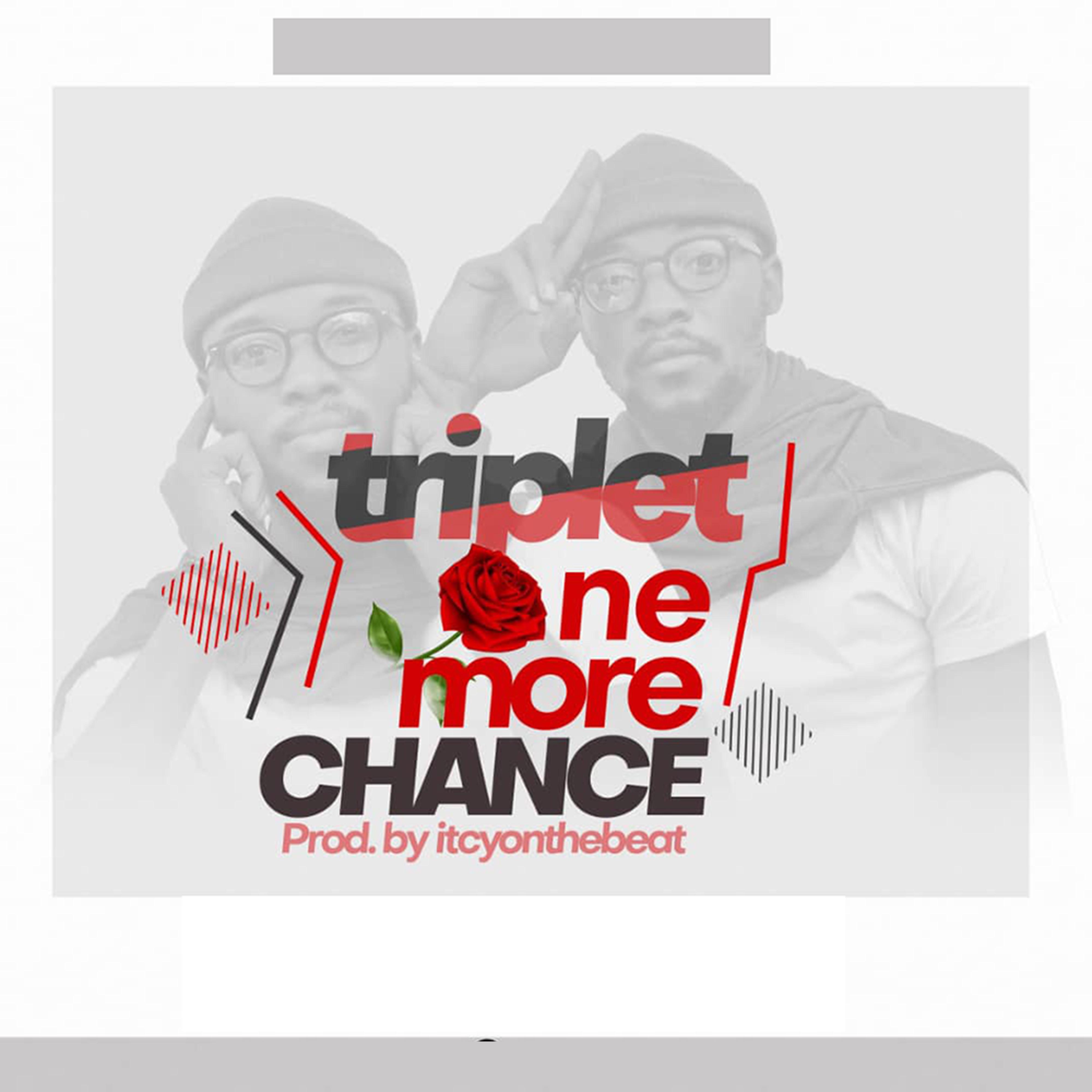 One More Chance (Live)