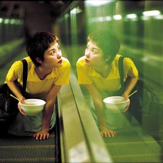 复古听觉片单｜港片黄金年代的江湖与爱情