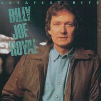 Billy Joe Royal - Boardwalk Angel (HM) (karaoke)