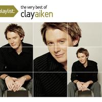 The Way - Clay Aiken (PH karaoke) 带和声伴奏