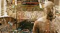FireWire专辑