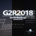 -G2R2018- IneffctiveDrugs UNuploaded Tracks