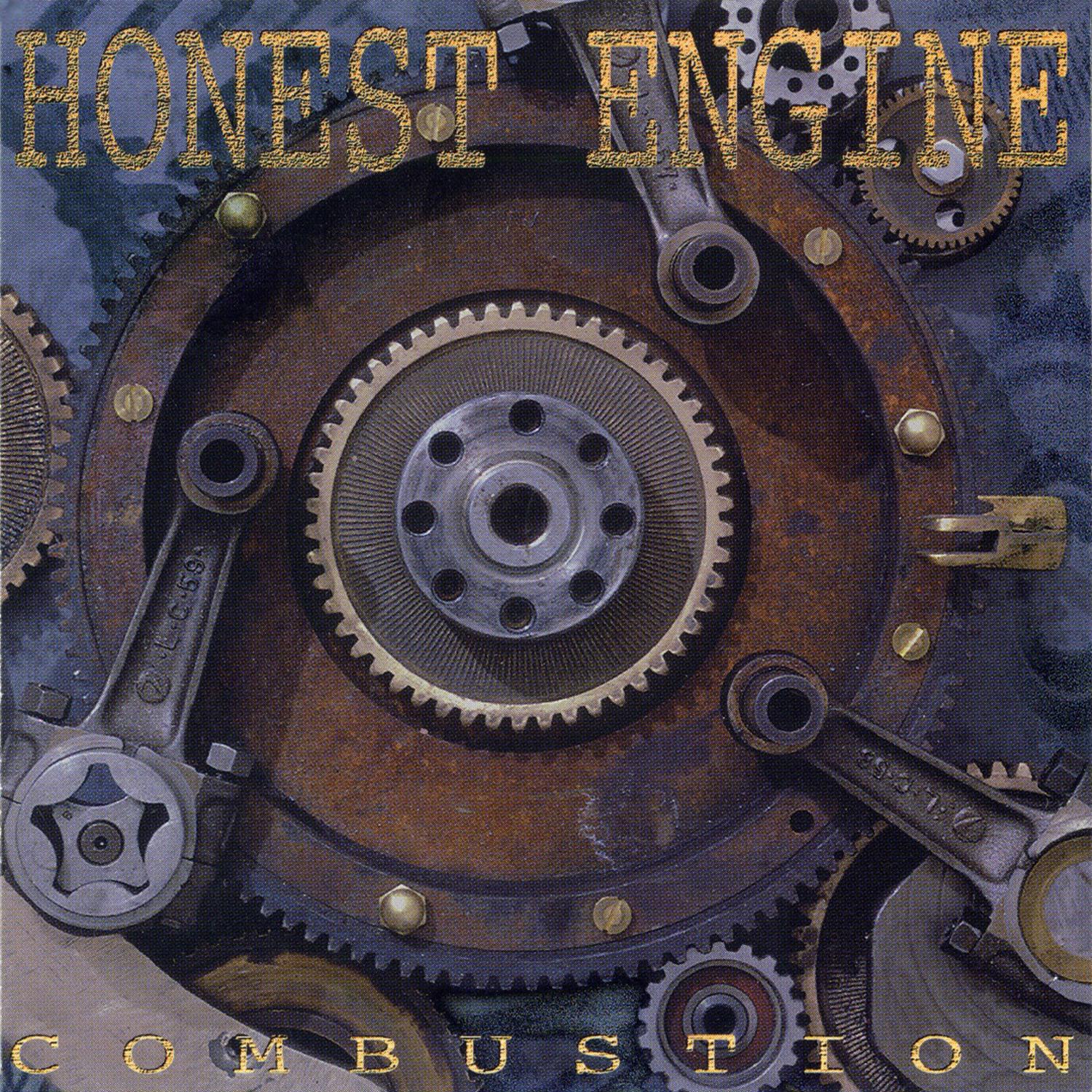 Combustion