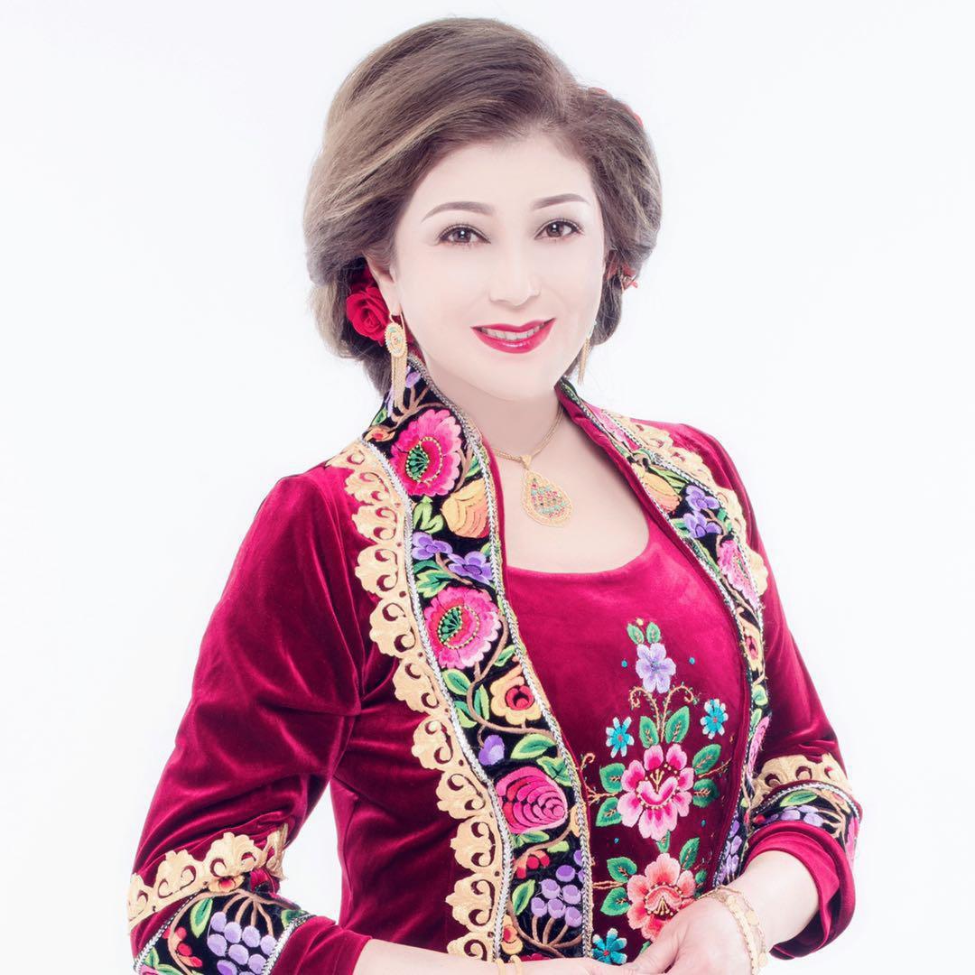 Arzugul Hendan单曲合集
