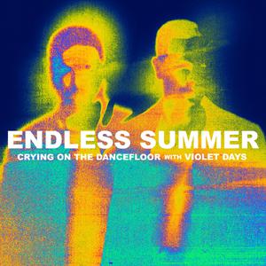 Sam Feldt & Jonas Blue & Endless Summer - Crying On The Dancefloor (Pre-V) 带和声伴奏