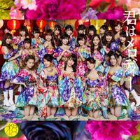 Akb^乃木坂-混ざり合うもの