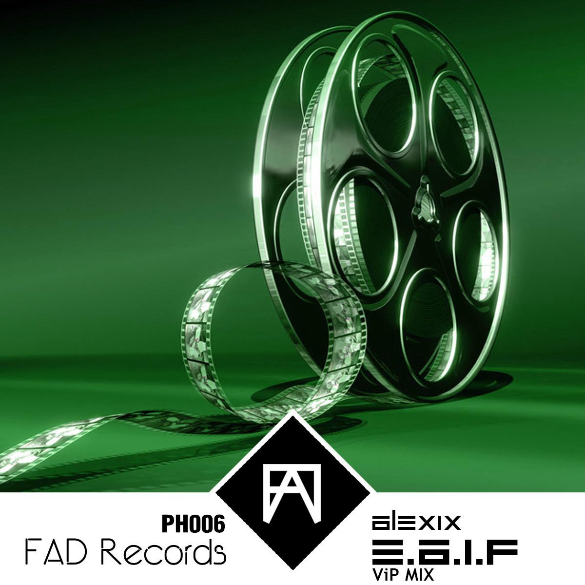 E.A.I.F (ViP Mix)