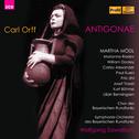 ORFF, C.: Antigonae [Opera] (Sawallisch)专辑