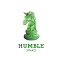 Humble Swag专辑