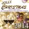 2014 Jolly Christmas Classics Xmas Carols. Background Music for Christmas Dinners专辑