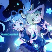Magical Star