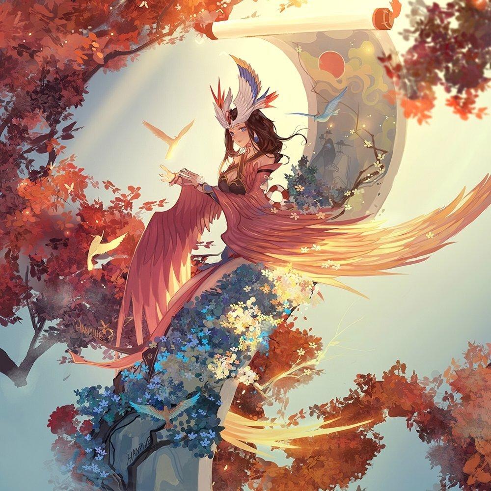 千年古韵：那些惊艳时光的诗词歌赋