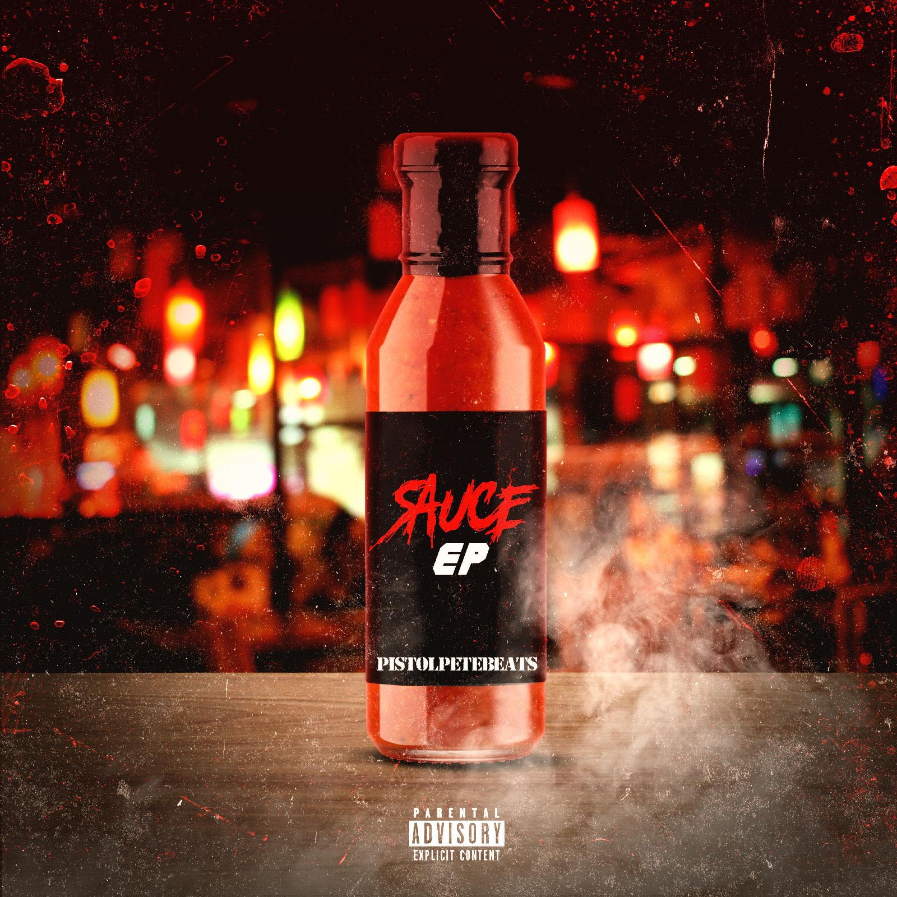 Sauce EP