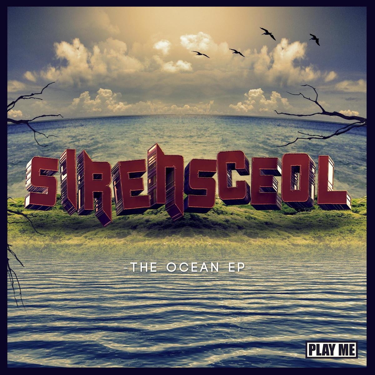 SirensCeol - The Ocean (feat. Alissa Dawson)