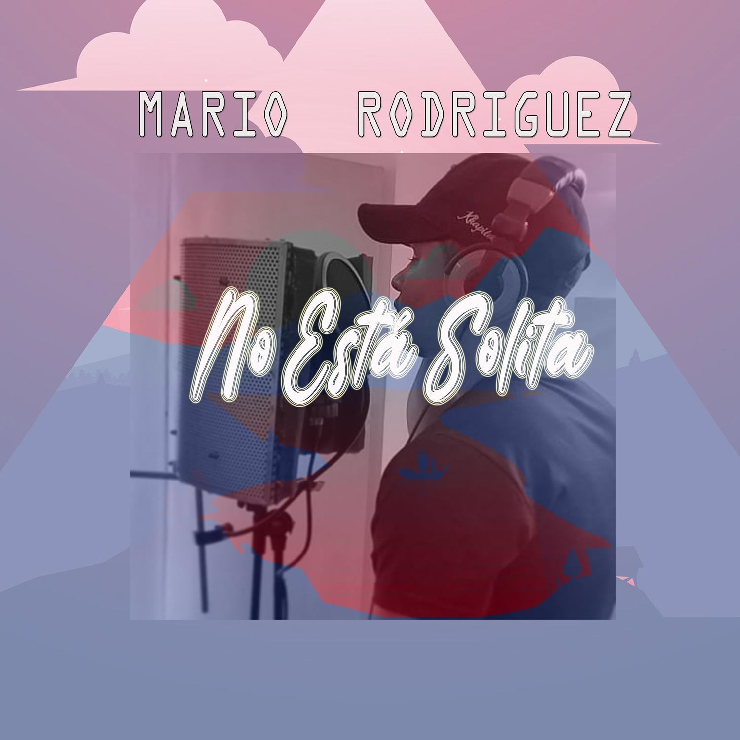 No Está Solita