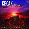 Kecak Lounge: Sunset Soundtrack