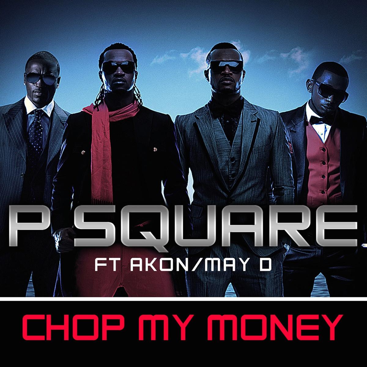 Chop My Money (Remix)