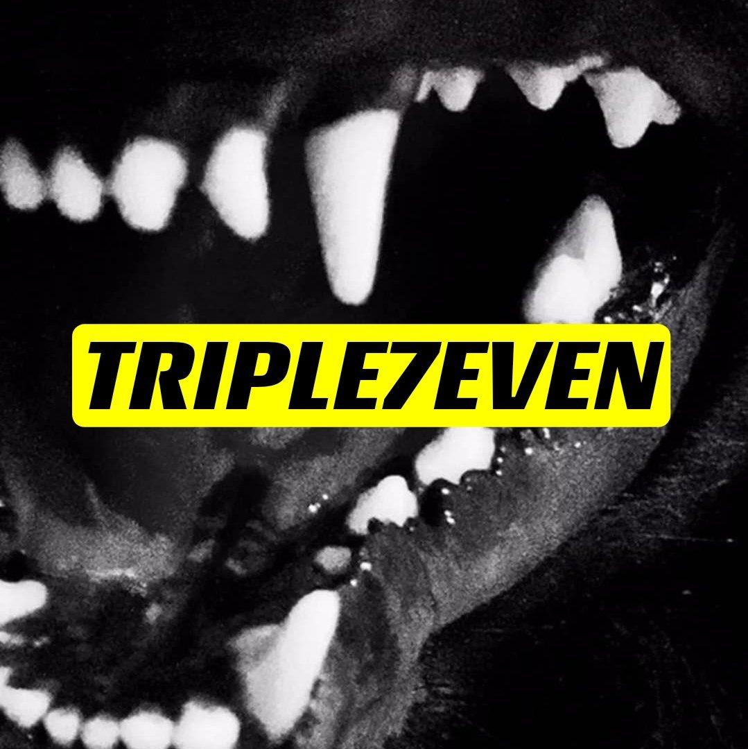 TRIPLE7EVEN（777）