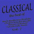 Classical... the Best of Bach, Beethoven, Brahms, Chopin, Handel, Haydn, Mozart, Schubert, Tchaikovs