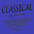 Classical... the Best of Bach, Beethoven, Brahms, Chopin, Handel, Haydn, Mozart, Schubert, Tchaikovs