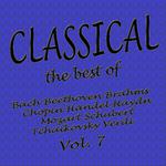 Classical... the Best of Bach, Beethoven, Brahms, Chopin, Handel, Haydn, Mozart, Schubert, Tchaikovs专辑