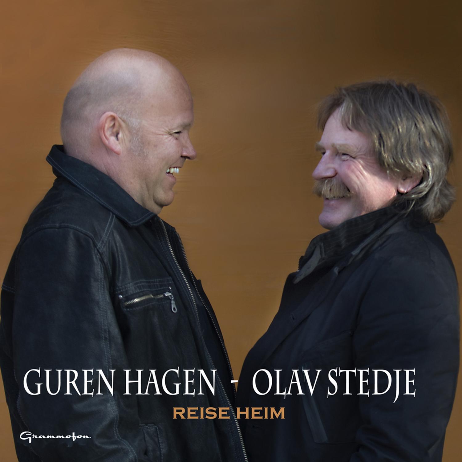Reise Hjem - Single