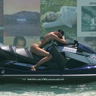 Kendall's Songs of the Summer