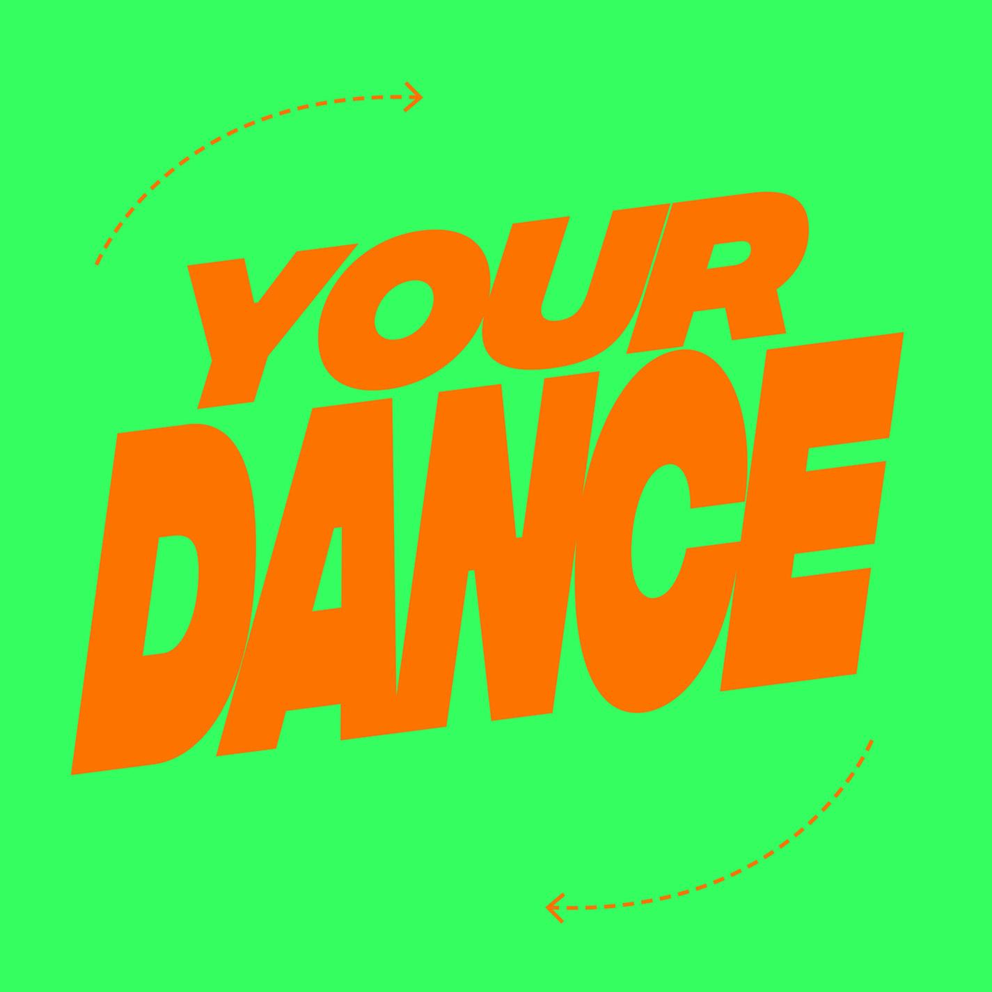 Your Dance (Extended Mix)