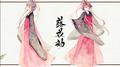 落花劫专辑