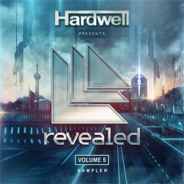 Hardwell - Scared To Be Lonely VS Crank(MartinG Mashup)