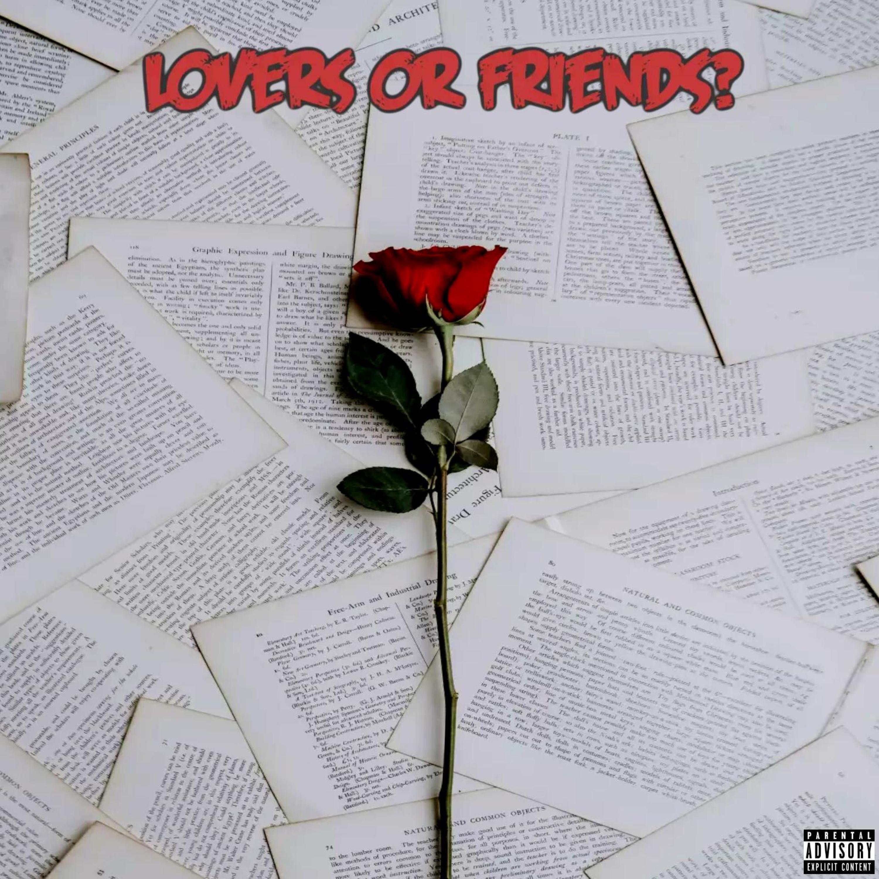 Lovers or Friends?