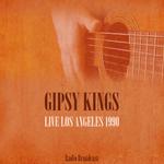 Gipsy Kings Live los Angeles 1990专辑