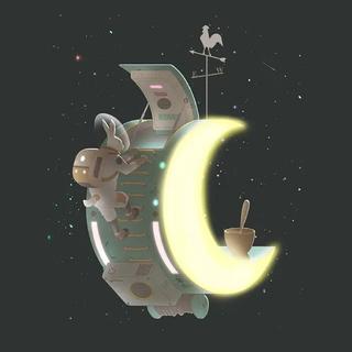 助眠|我会披星戴月奔向你