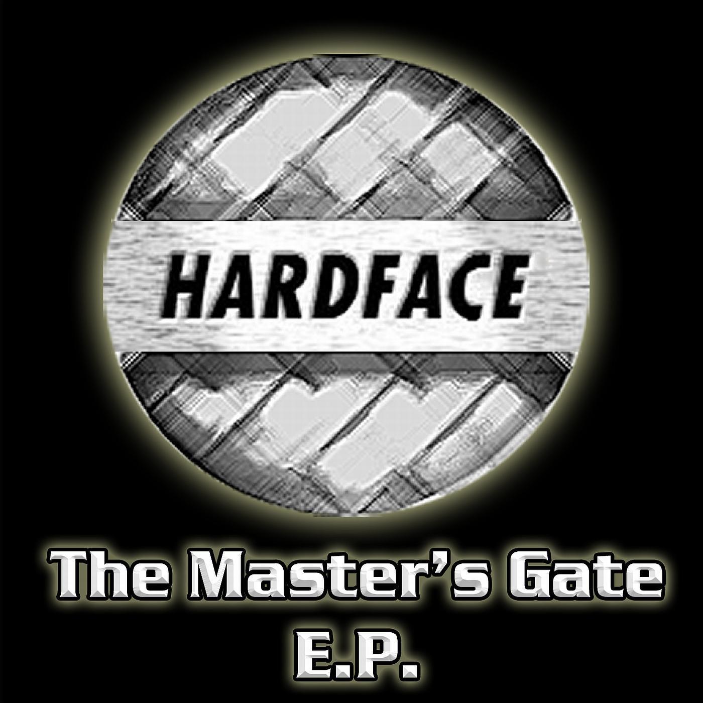 The Master's Gate E.P.