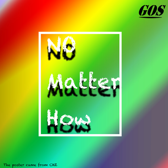 No Matter How（prod by red killer）专辑