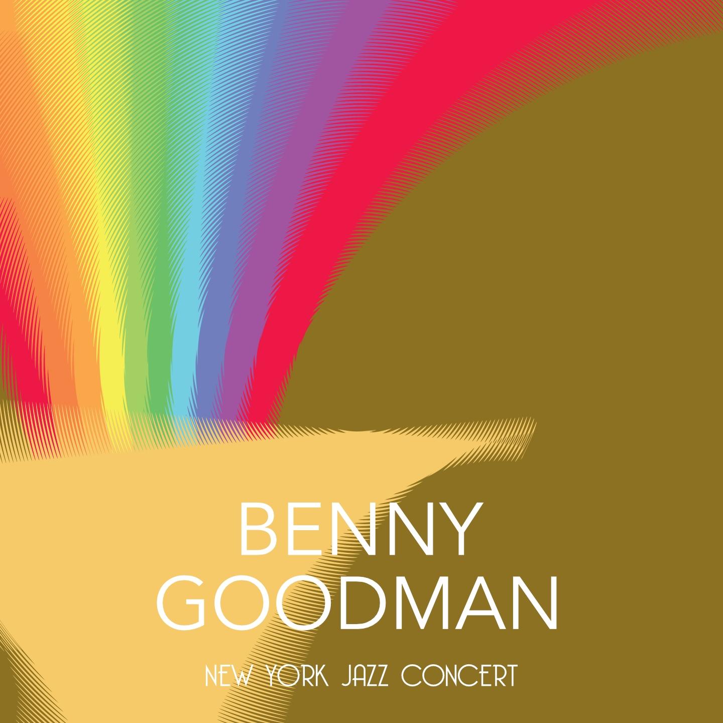 New York Jazz Concert
