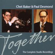 Together: The Complete Studio Recordings