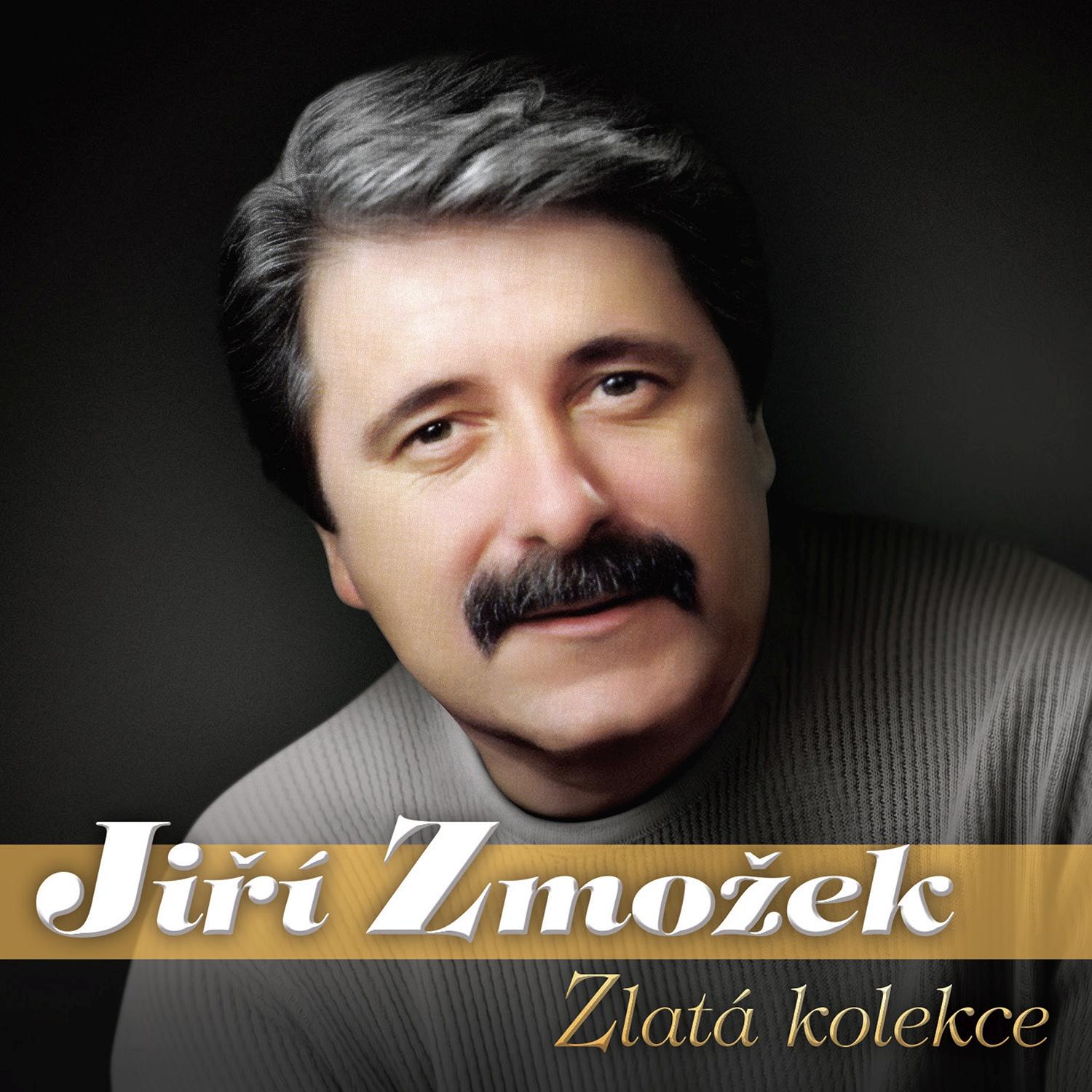 Jirí Zmožek - Máme Tu Další Dobrý Den