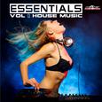 Essentials, Vol. 1: House Music