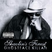 Ghostface Killah...Shaolin's Finest专辑