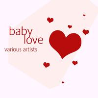 Baby Love (Karaoke Version) （原版立体声）