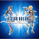 STAR OCEAN 4 THE LAST HOPE アレンジサウンドトラック专辑