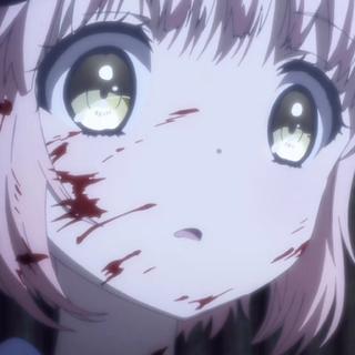 会有人知道你怕黑的