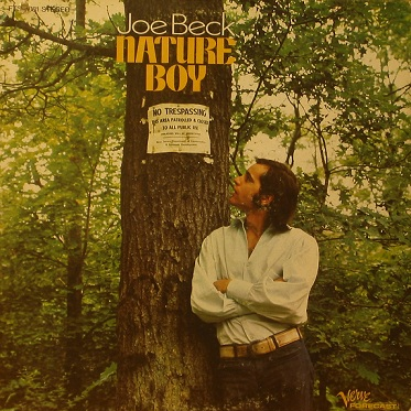 Nature Boy