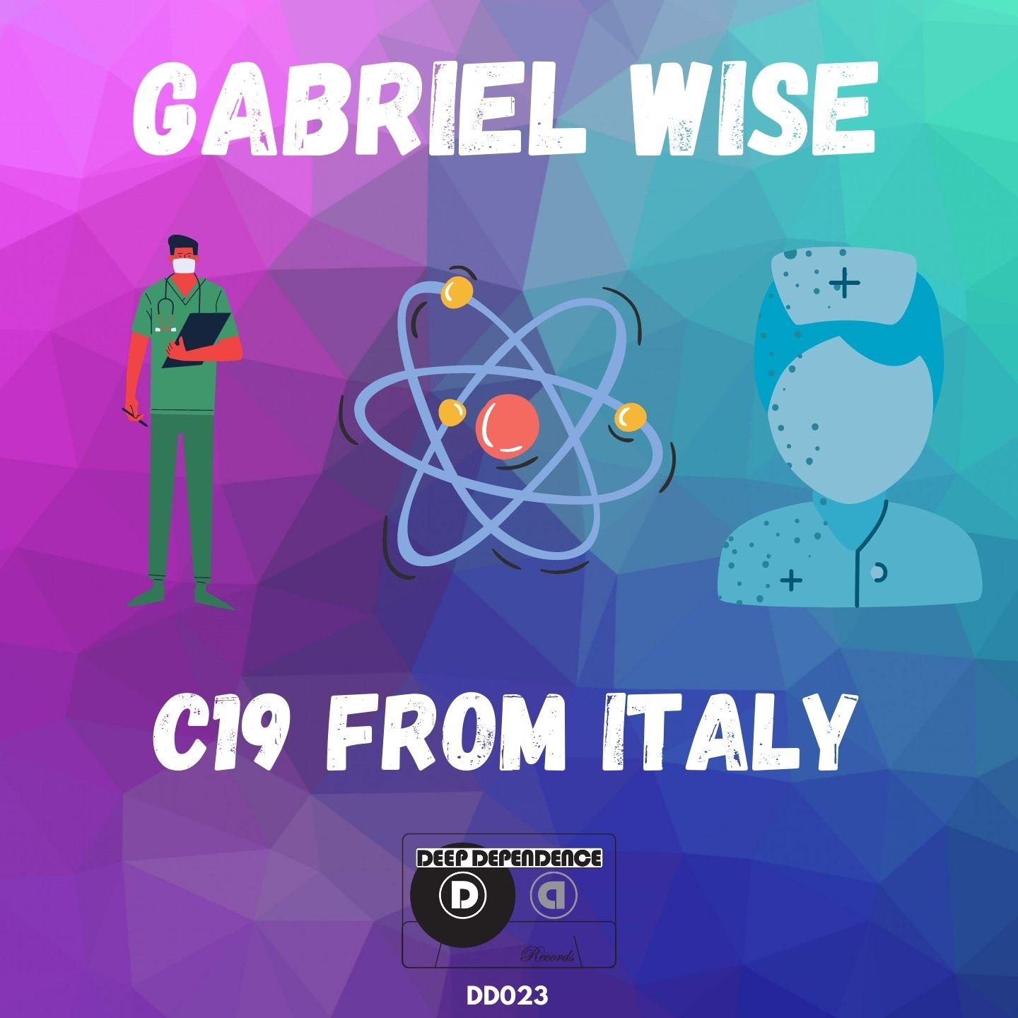 Covid-19 From Italy