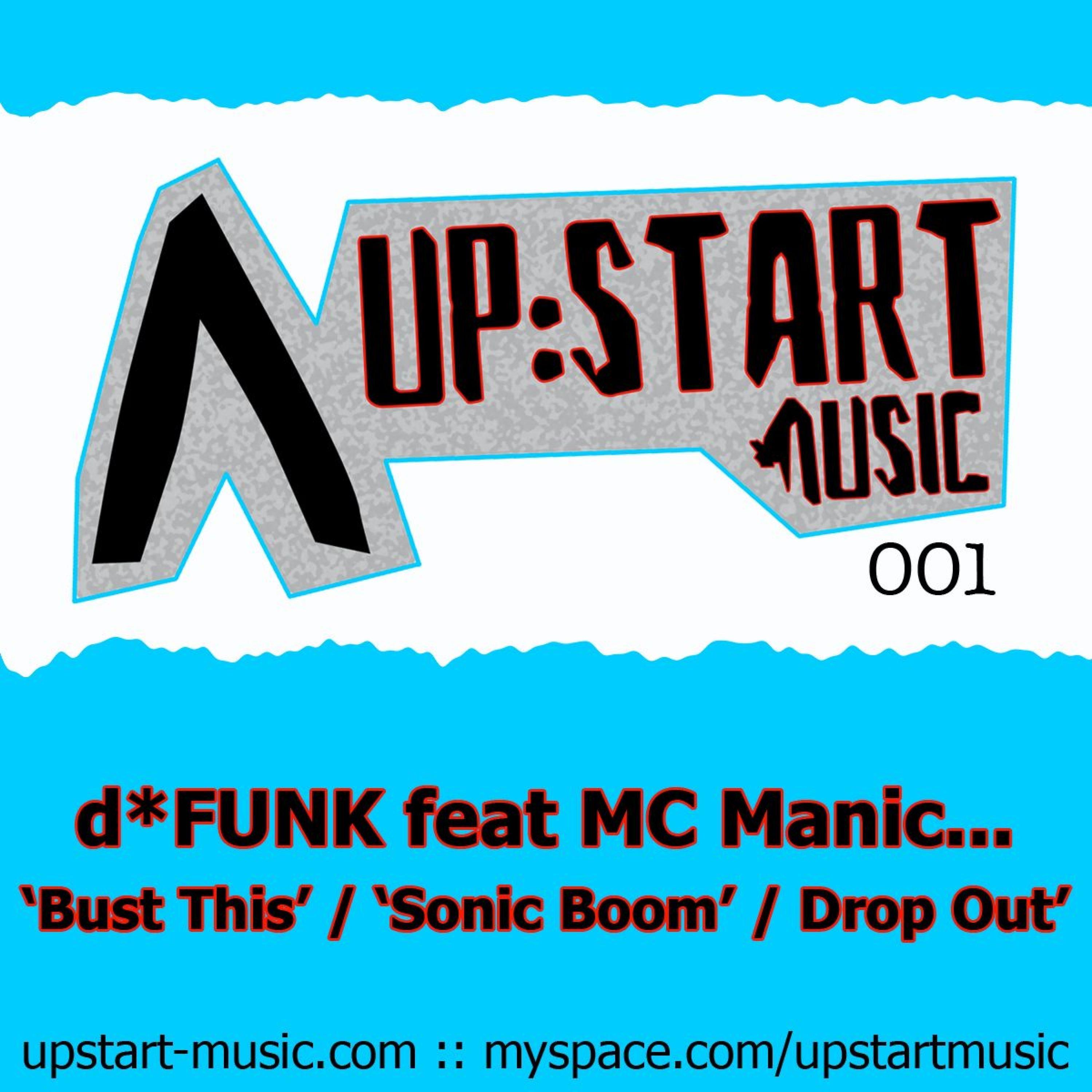 Upstart Music 001