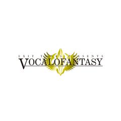 EXIT TUNES PRESENTS Vocalofantasy