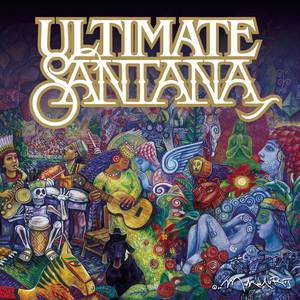 Santana ft. Rob Thomas - Smooth (PT karaoke) 带和声伴奏